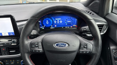 Ford Puma 1.0 EcoBoost Hybrid mHEV ST-Line 5dr Petrol Hatchback